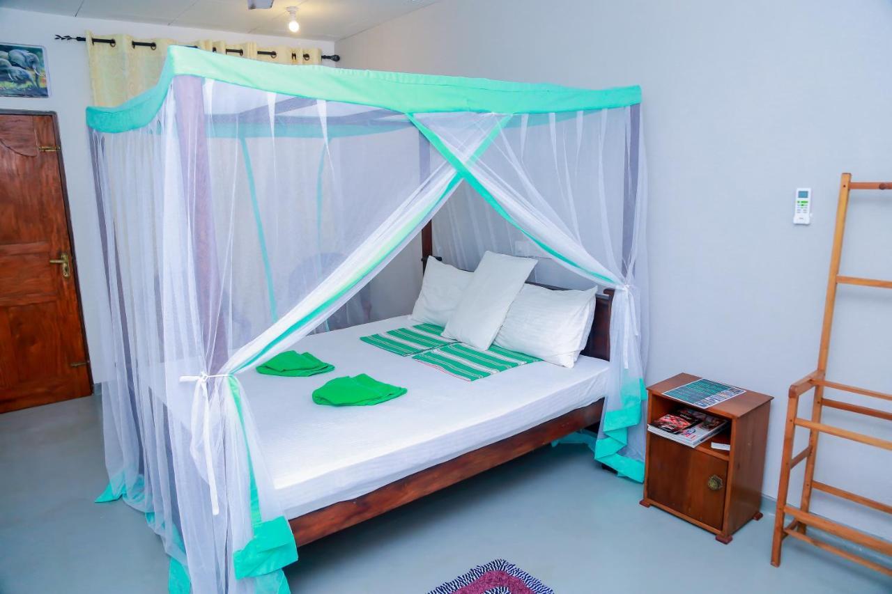 Greenery Lanka Villa Unawatuna Kültér fotó