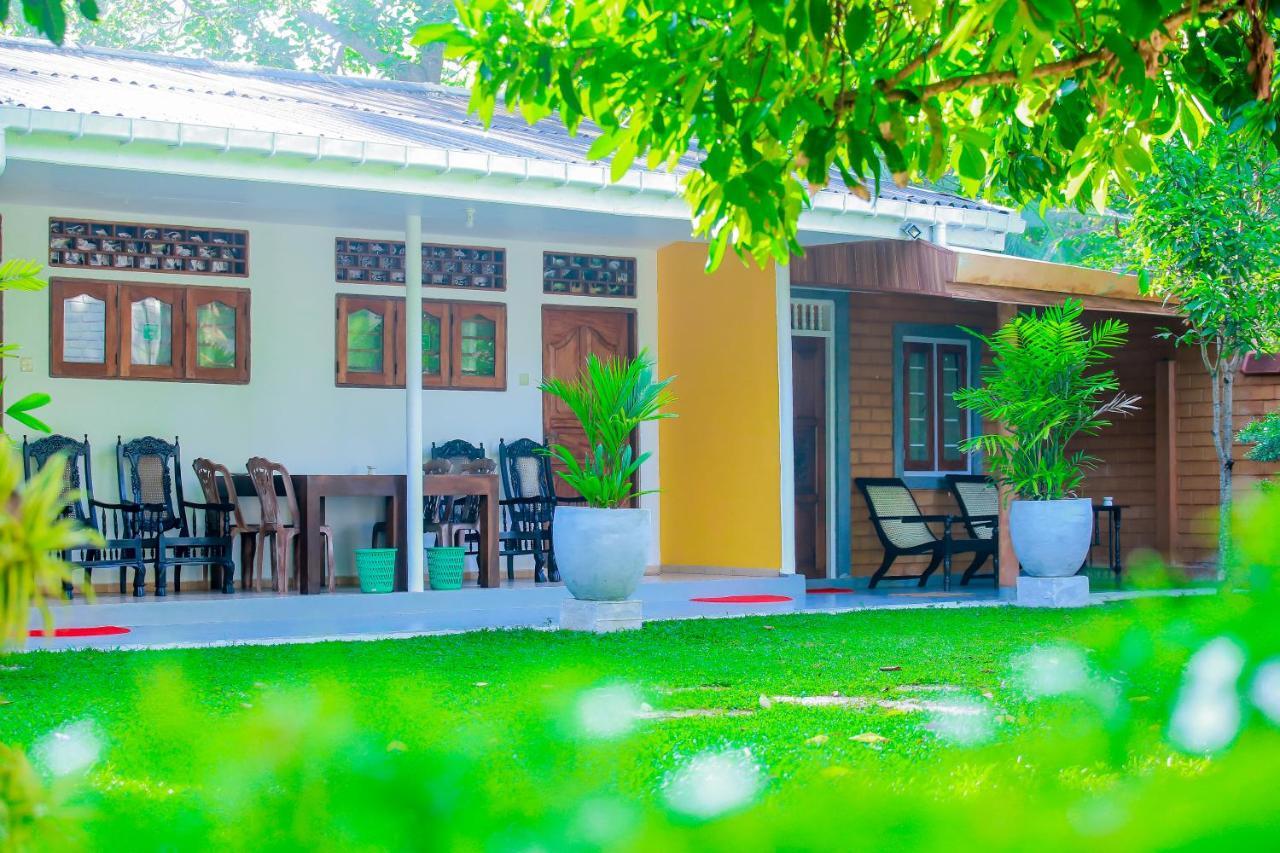 Greenery Lanka Villa Unawatuna Kültér fotó
