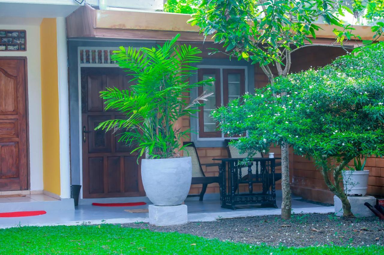 Greenery Lanka Villa Unawatuna Kültér fotó