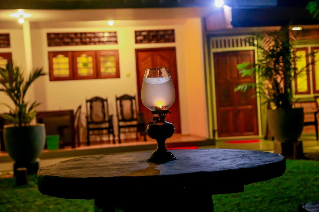 Greenery Lanka Villa Unawatuna Kültér fotó