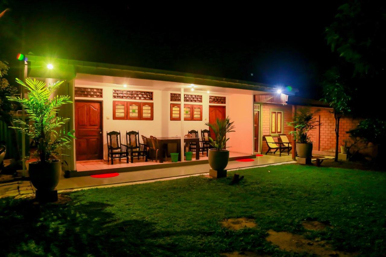 Greenery Lanka Villa Unawatuna Kültér fotó