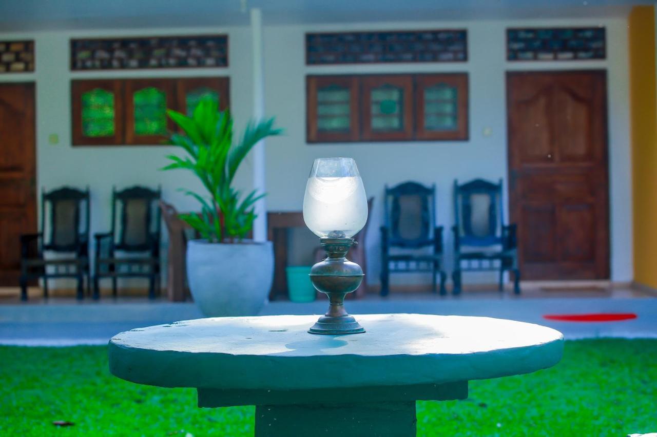 Greenery Lanka Villa Unawatuna Kültér fotó